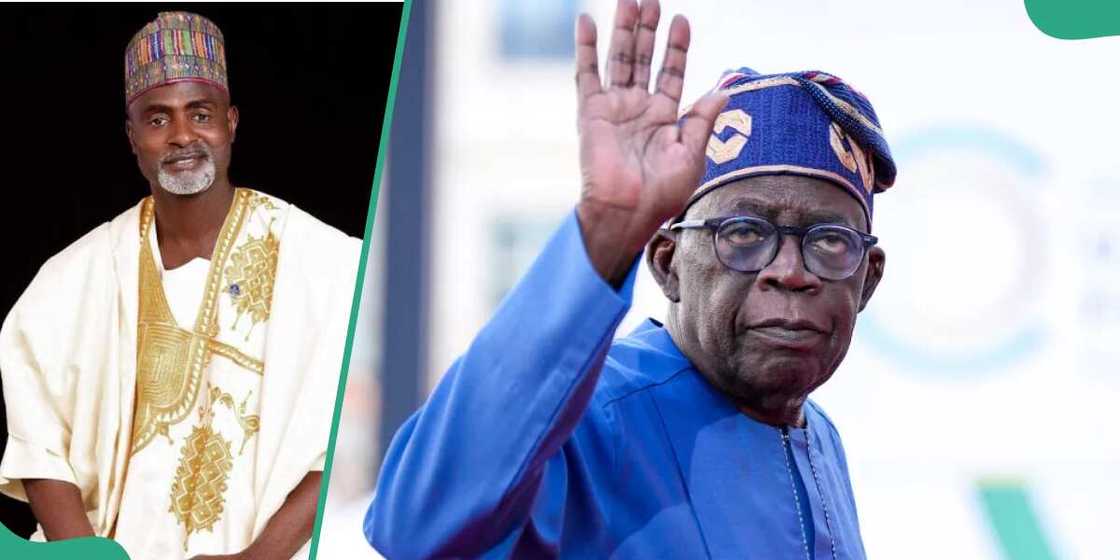 APC chieftain reacts as Tinubu may use six years in office