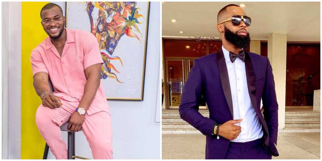 BBNaija stars who are yet to be verified on IG. BBNaija stars who are yet to be verified on IG.