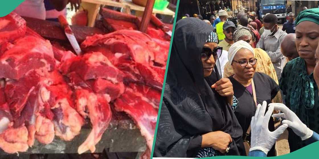 Gwamnatin Kwara ta na bincike Gwamnatin Kwara ta na bincike