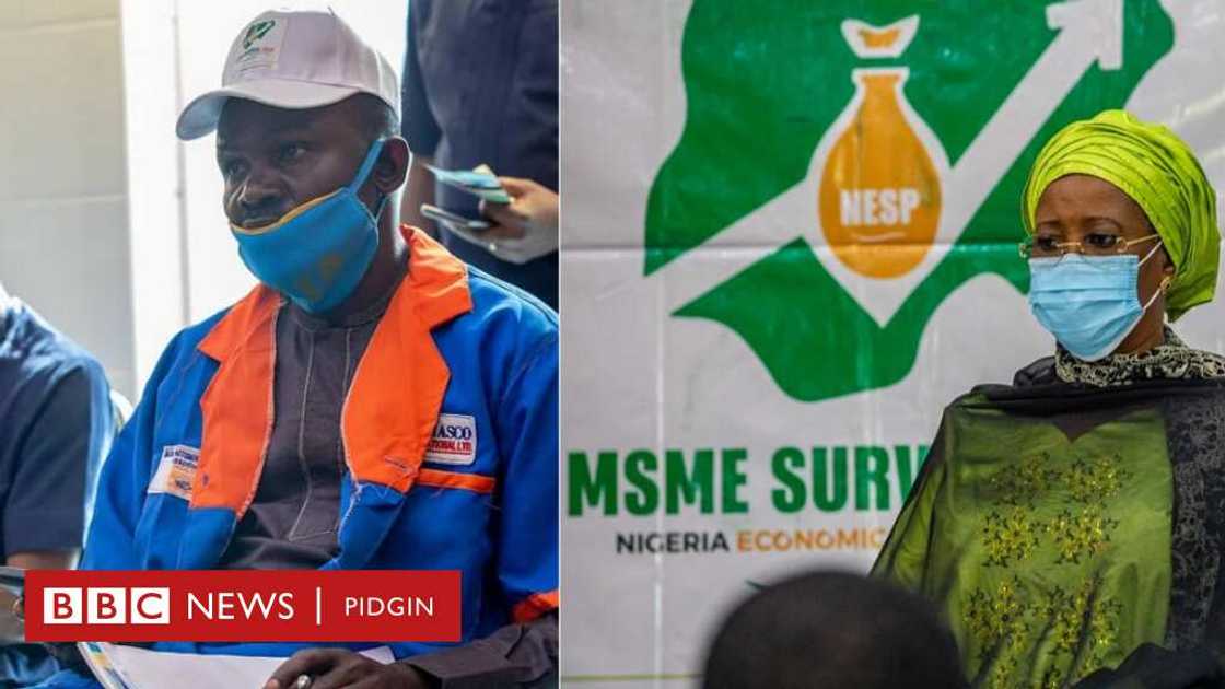 Gwamnatin Buhari za ta ci gaba da ba Talakawa tallafin N50,000 na Korona