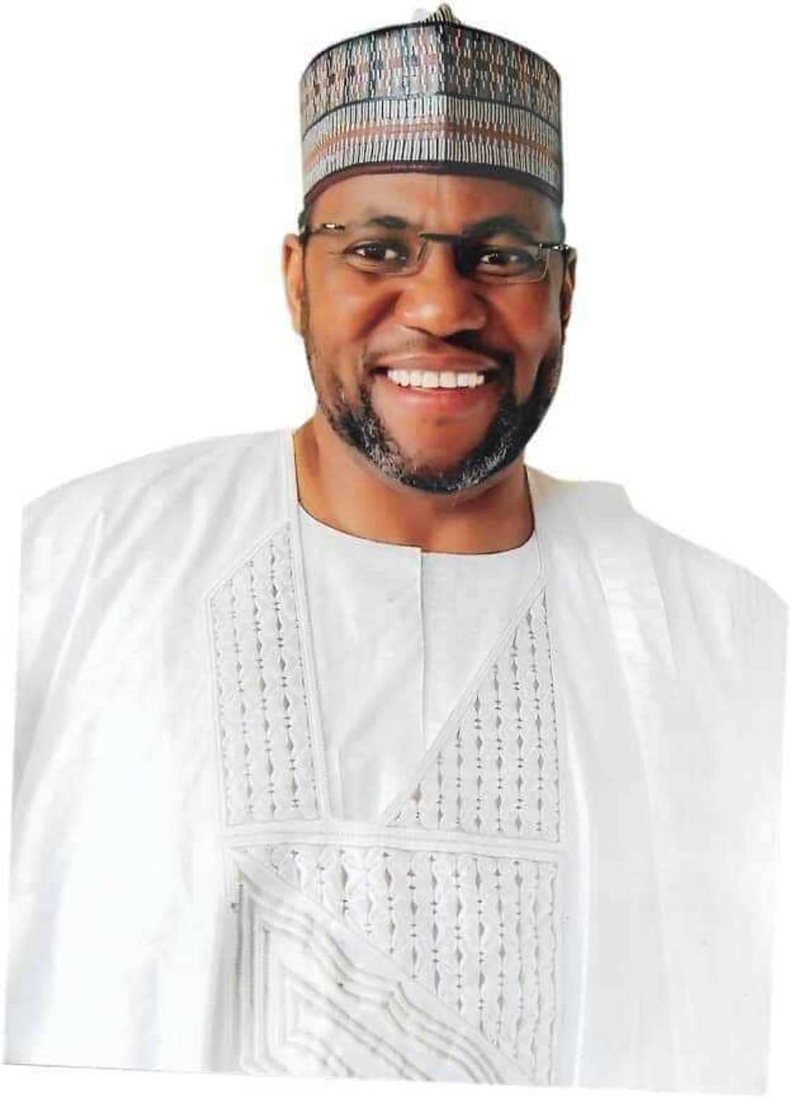 Ba zamu zuba ido muna Kallo ana kashe mana Mutane a Kudu ba, Sanata Babba kaita ya yi kakkausan Gargaɗi Ba zamu zuba ido muna Kallo ana kashe mana Mutane a Kudu ba, Sanata Babba kaita ya yi kakkausan Gargaɗi