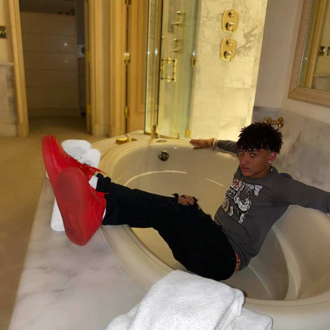 Kbreeezo’s biography Kbreeezo’s biography