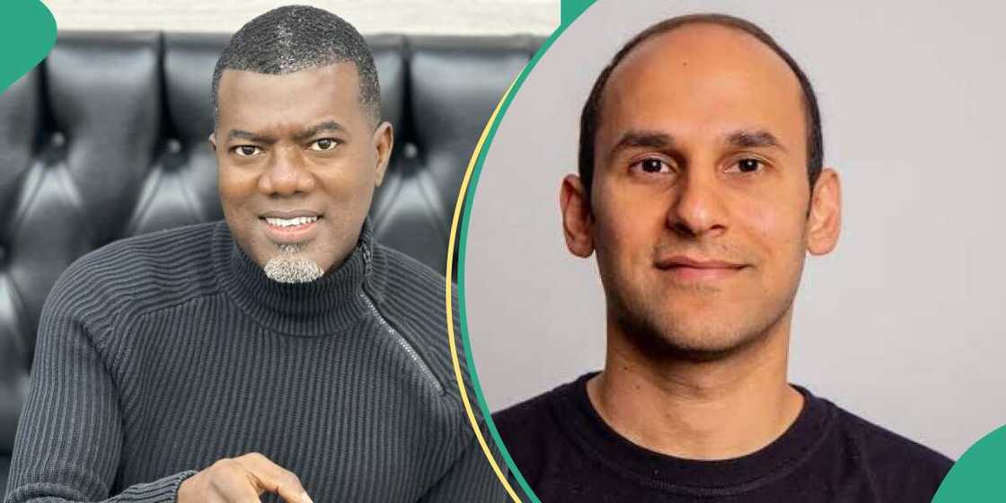 Omokri reveals those who organised escape of Binance executive, Anjarwalla from custody Omokri reveals those who organised escape of Binance executive, Anjarwalla from custody