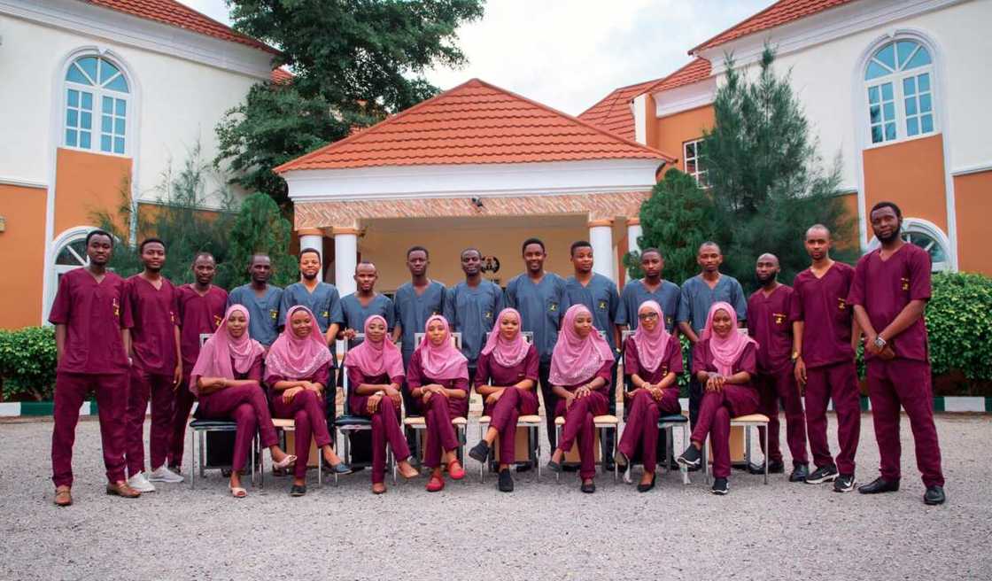 state university offering nursing in nigeria state university offering nursing in nigeria