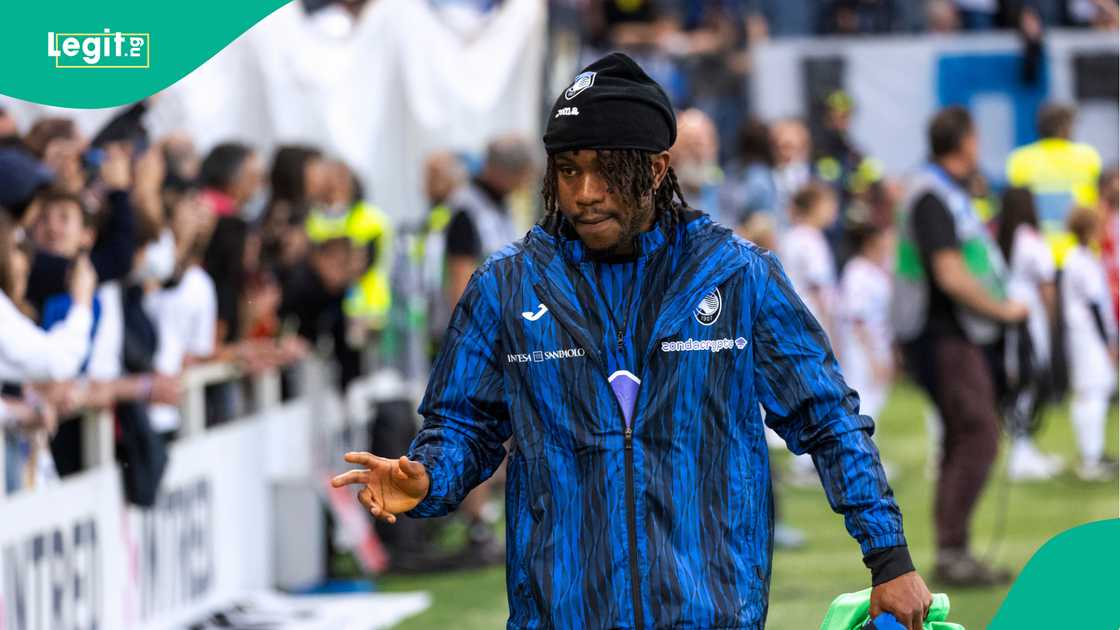 Ademola Lookman, Atalanta, Inter, Ivan Juric, Serie A, Torino Ademola Lookman, Atalanta, Inter, Ivan Juric, Serie A, Torino
