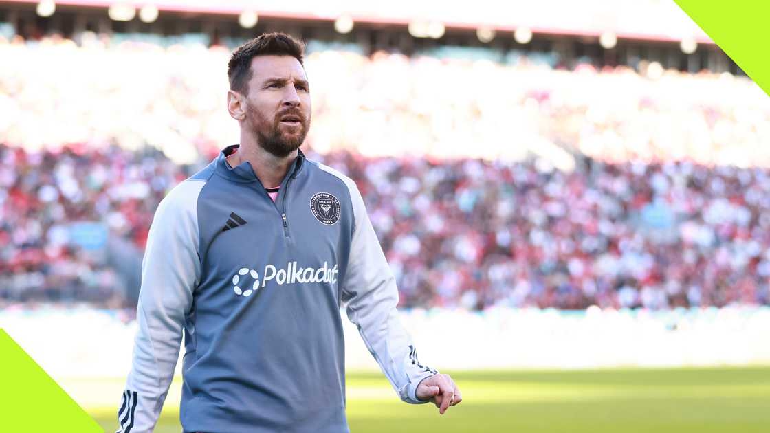 Lionel Messi has opened up   astir  his tendency  to triumph   much  trophies despire being the astir   decorated footballer successful  history.