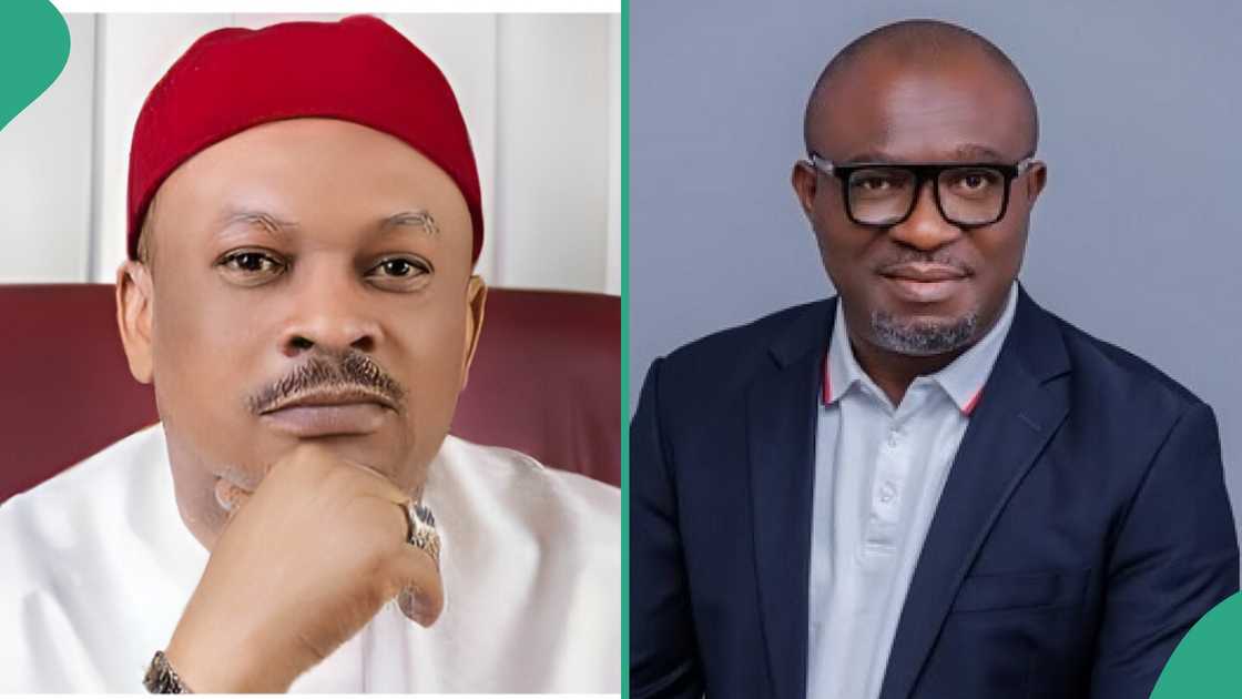 PDP national secretary PDP national secretary