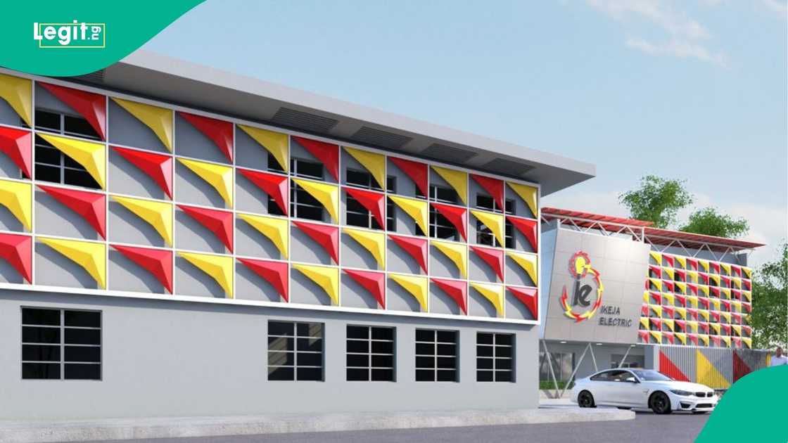 The FCCPC has sealed Ikeja Electric’s headquarters over alleged non-compliance with multiple directives from it and the NERC