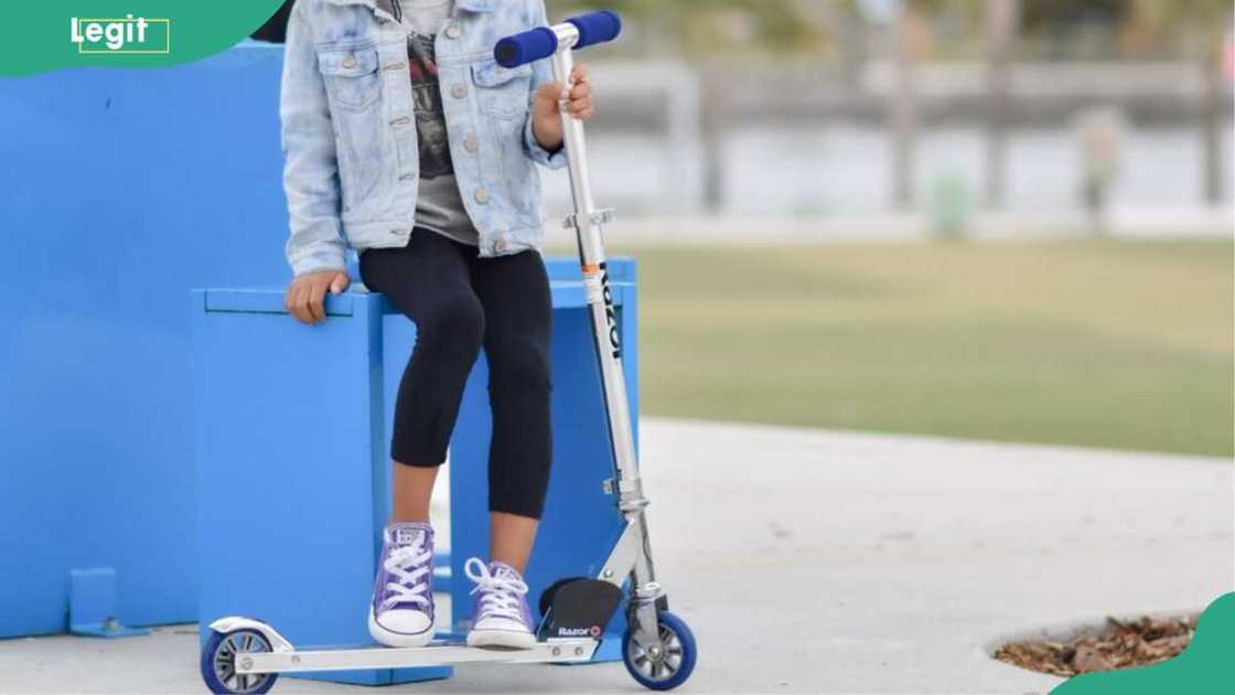 Razor Scooters Razor Scooters