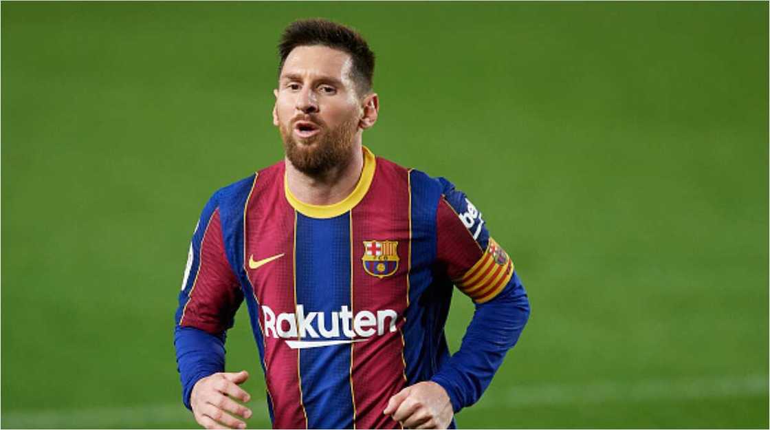 Tension in Camp Nou as Messi reportedly shopping for house ahead of a potential switch to top club Tension in Camp Nou as Messi reportedly shopping for house ahead of a potential switch to top club