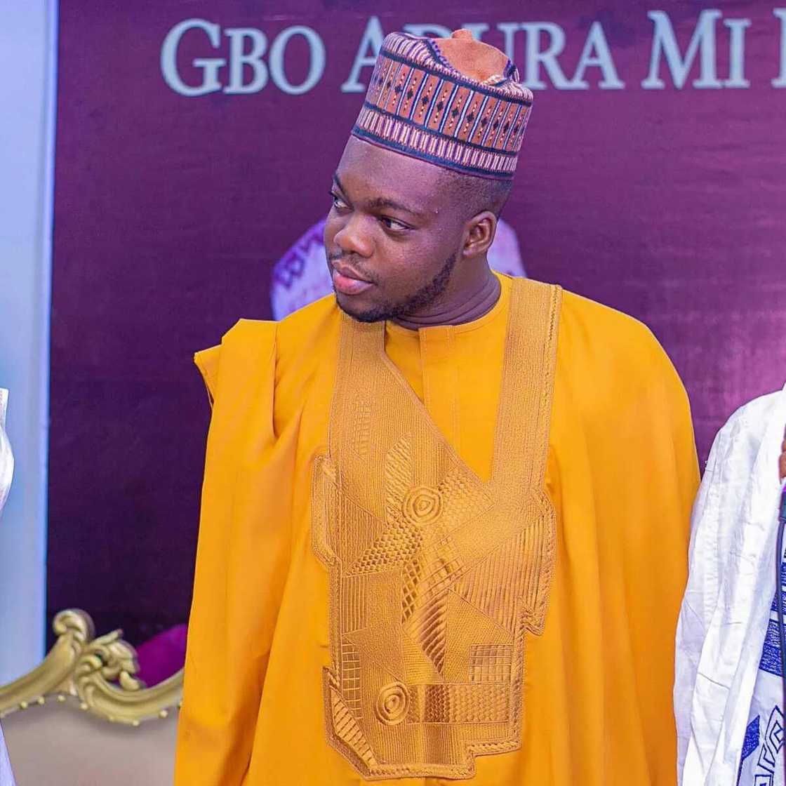 Cute Abiola Cute Abiola