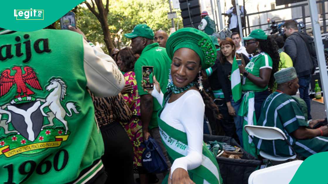 Operation PVC, Nigeria @66, De Ambassadors Global Network, Nigeria Independence Anniversary, youth talent challenge, African University of Science and Technology, civic engagement Nigeria Operation PVC, Nigeria @66, De Ambassadors Global Network, Nigeria Independence Anniversary, youth talent challenge, African University of Science and Technology, civic engagement Nigeria