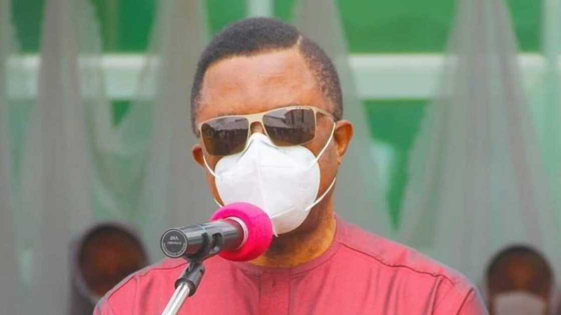 Fact-check: Claim that Anambra owes over ₦200bn debt is false Fact-check: Claim that Anambra owes over ₦200bn debt is false