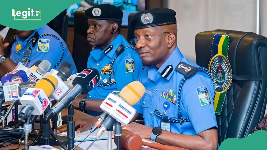 Group reacts as police refuse to arrest Edo APC chieftain