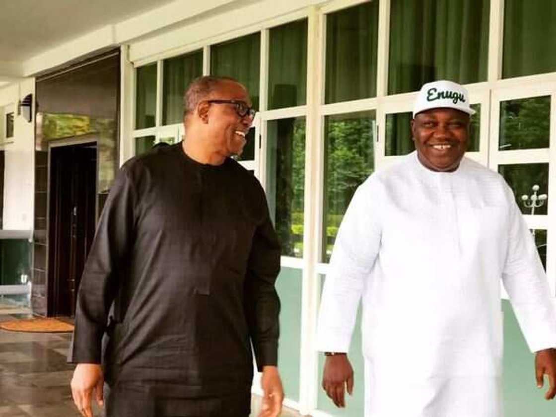 Obi, Enugu Obi, Enugu