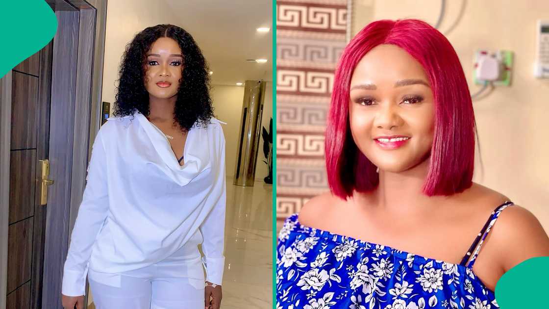 Jane Obi speaks about unprofessionalism in Nollywood