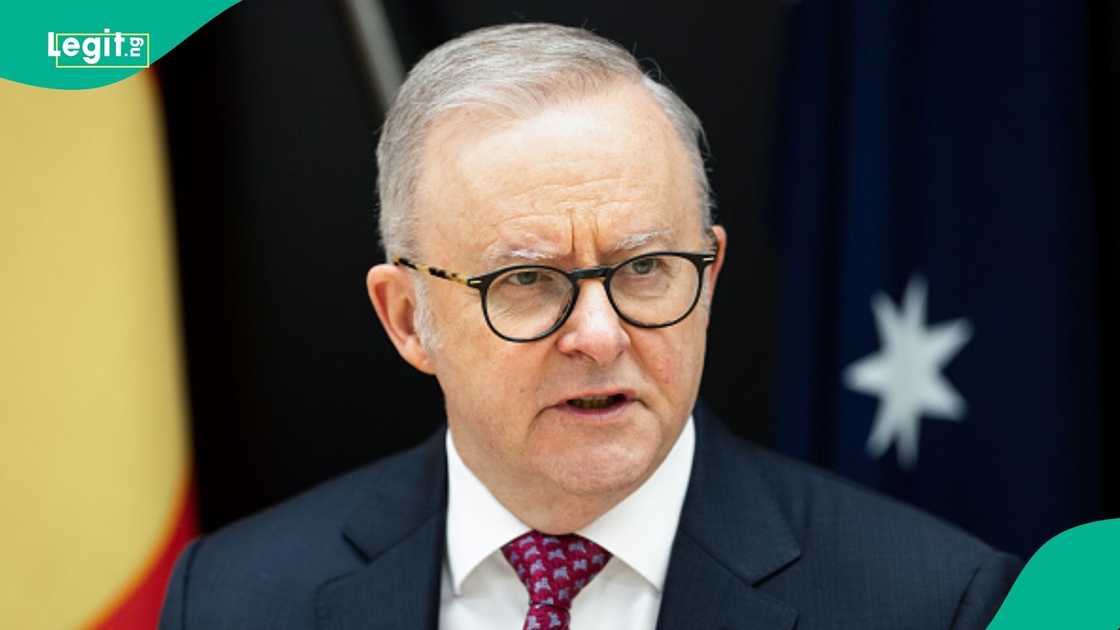 Australia explains age requirement for children joining parents in the country