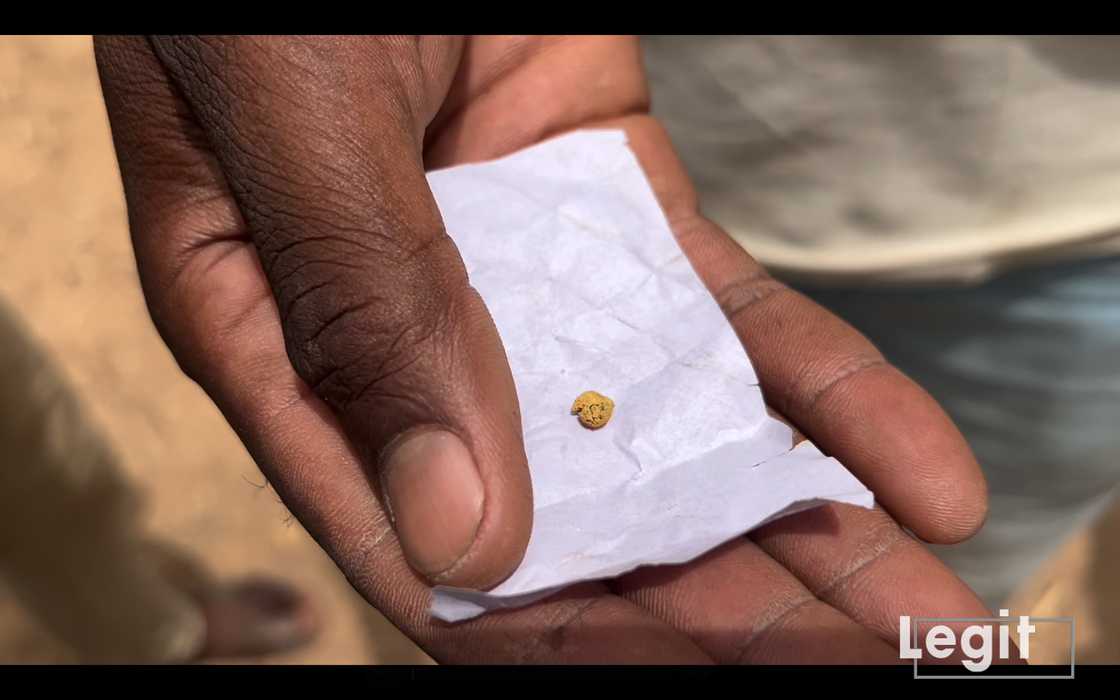 How gold-for-arms trade is fuelling terror in Nigeria’s northwest