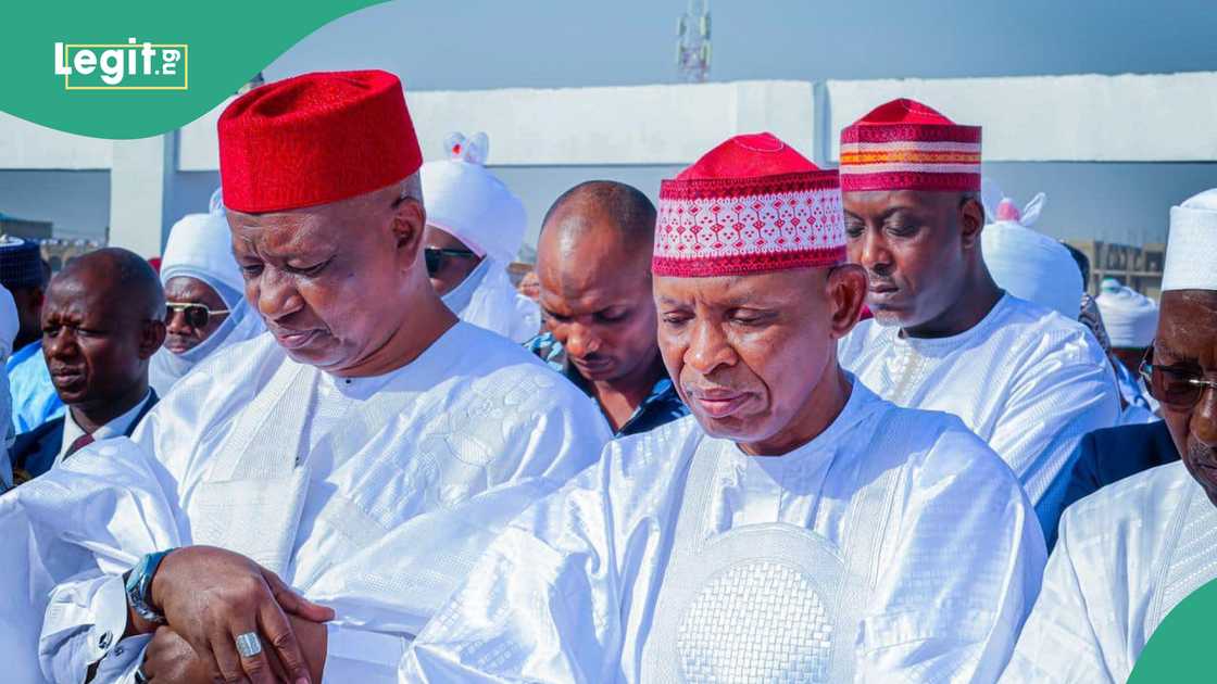 2027: Kano NLC cites reason for endorsing Gov Yusuf's re-election bid 2027: Kano NLC cites reason for endorsing Gov Yusuf's re-election bid