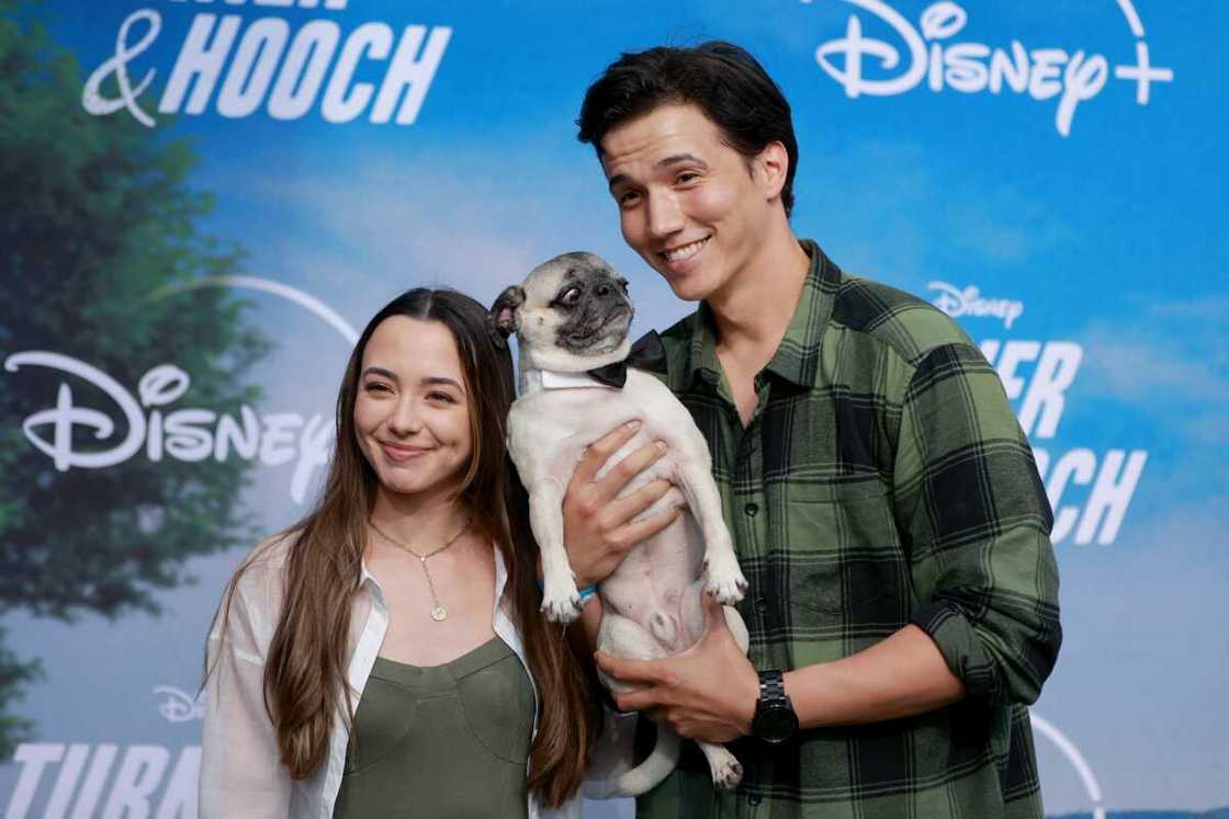 Alex Wassabi's brother Alex Wassabi's brother