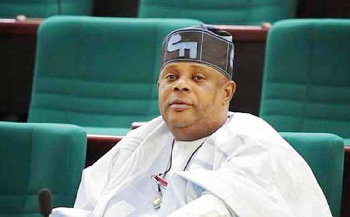 Majalisa za ta bada umurnin a kamo mata shugaban PPPRA Majalisa za ta bada umurnin a kamo mata shugaban PPPRA