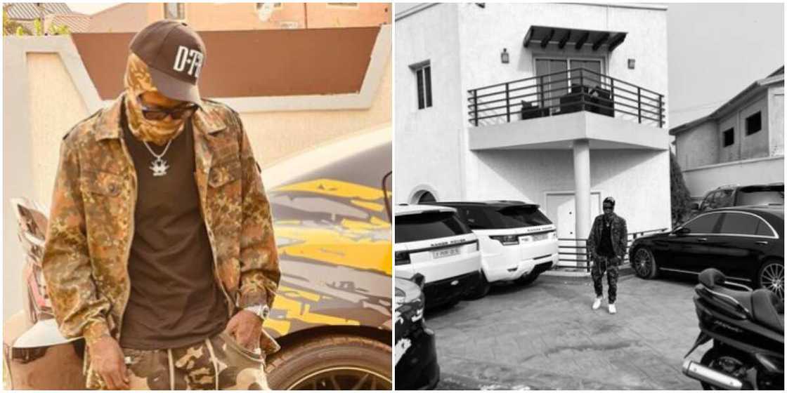 Shatta Wale Shatta Wale