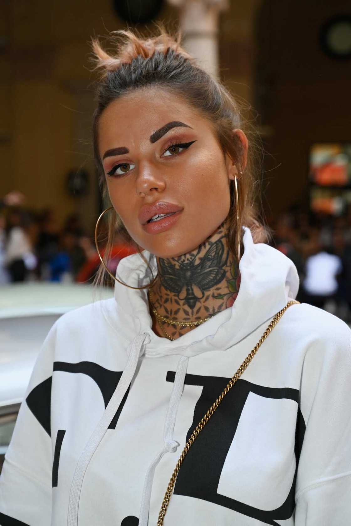 Zoe Cristofoli Zoe Cristofoli