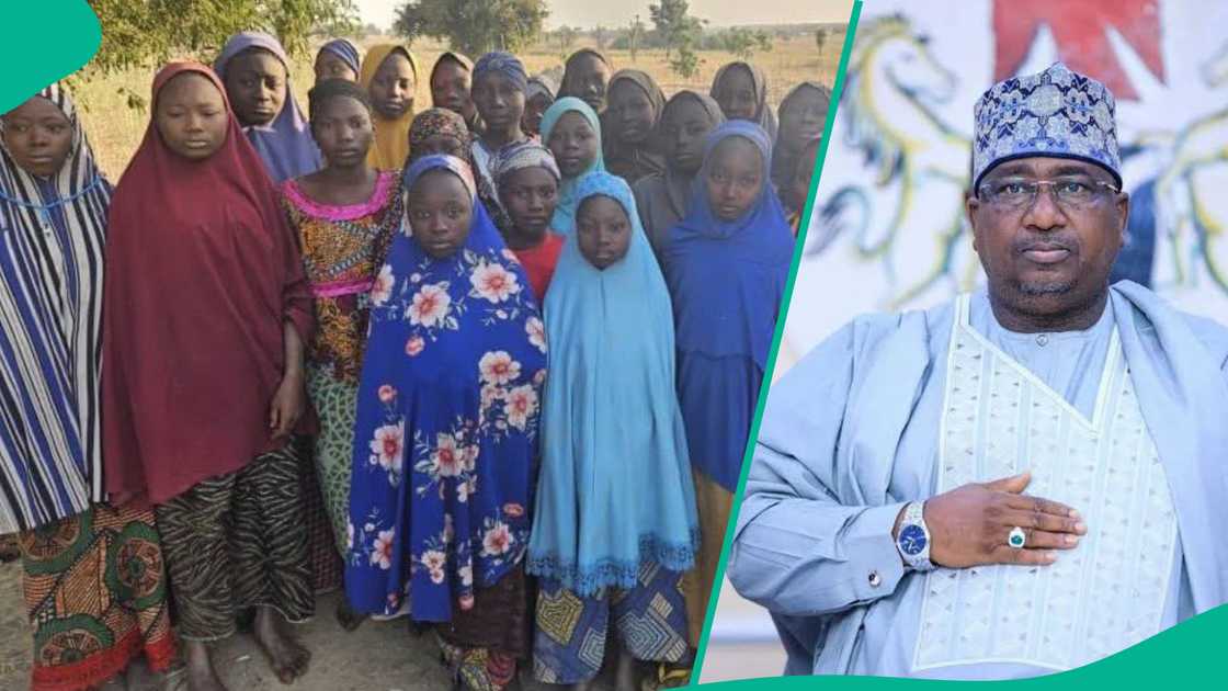 Bandits strike again in Kebbi, abduct many 24 hours after schoolgirls’ rescue.