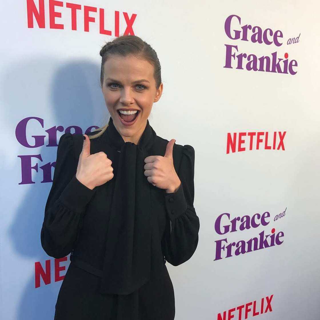 Brooklyn Decker movies and TV shows Brooklyn Decker movies and TV shows