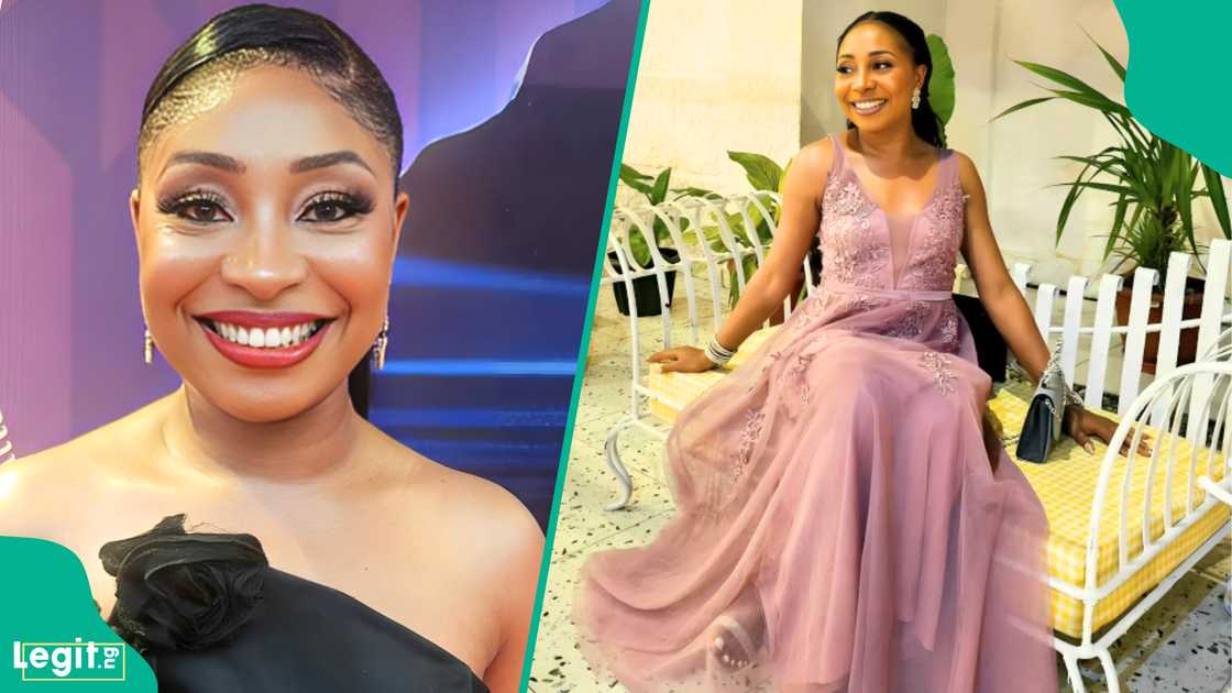 OAP Charity Owoh reveals how she transitioned from talent management to broadcasting and built Chacha's Couch for real conversations OAP Charity Owoh reveals how she transitioned from talent management to broadcasting and built Chacha's Couch for real conversations
