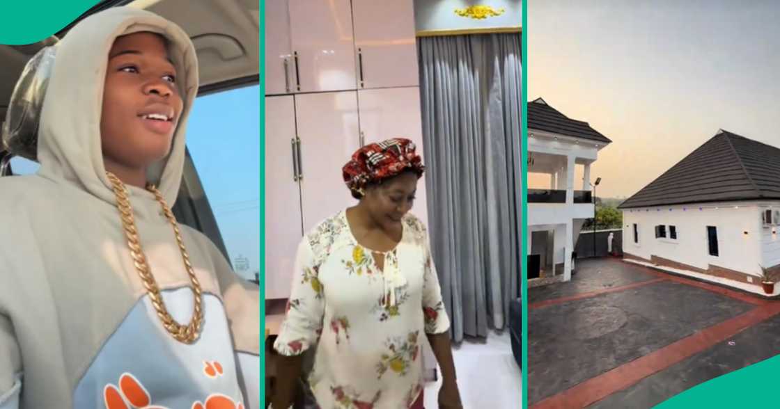 Stone-coated roof/Automated house. Stone-coated roof/Automated house.