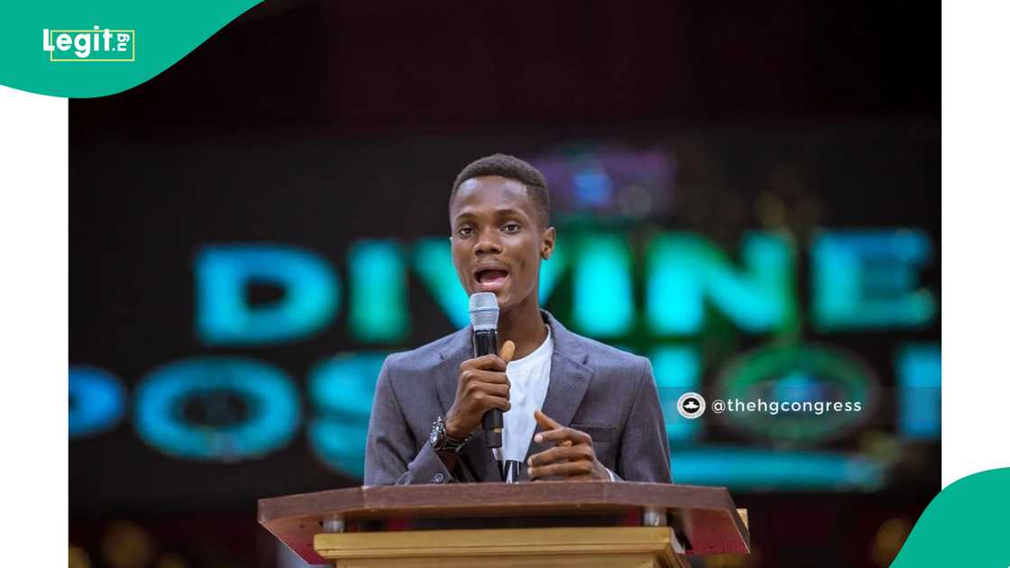 Ex-RCCG pastor's past comes under fresh scrutiny amid allegations Ex-RCCG pastor's past comes under fresh scrutiny amid allegations