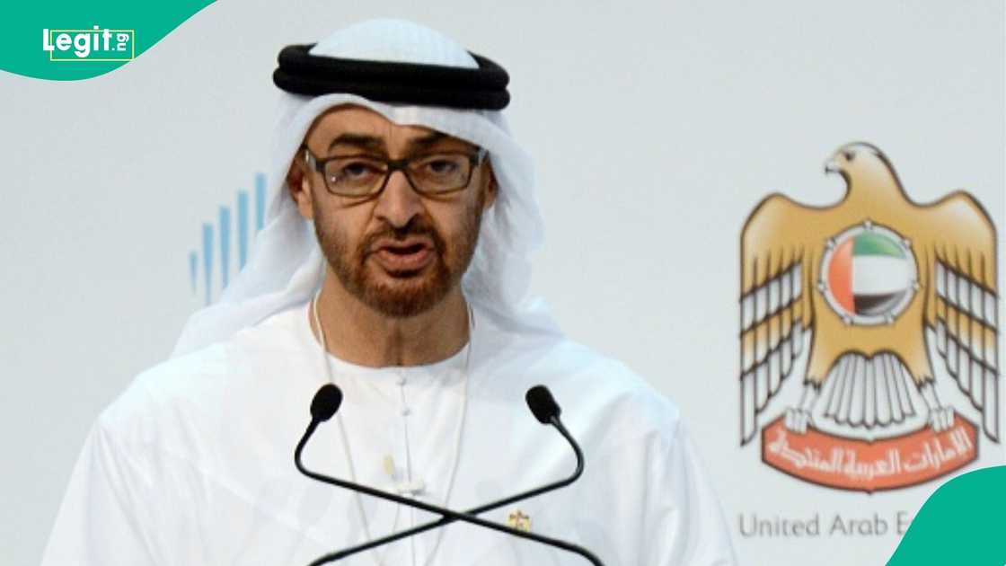 UAE reveals 1 category of foreigners who can avoid overstay fines
