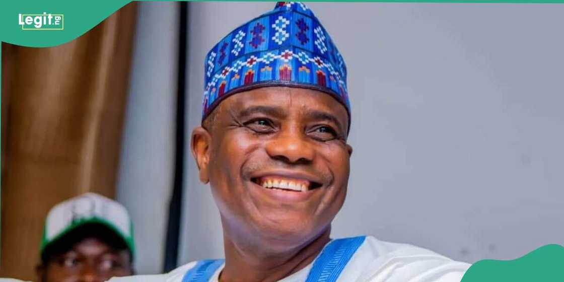 The National Assembly Election Petition Tribunal, Sokoto state, Aminu Tambuwal The National Assembly Election Petition Tribunal, Sokoto state, Aminu Tambuwal