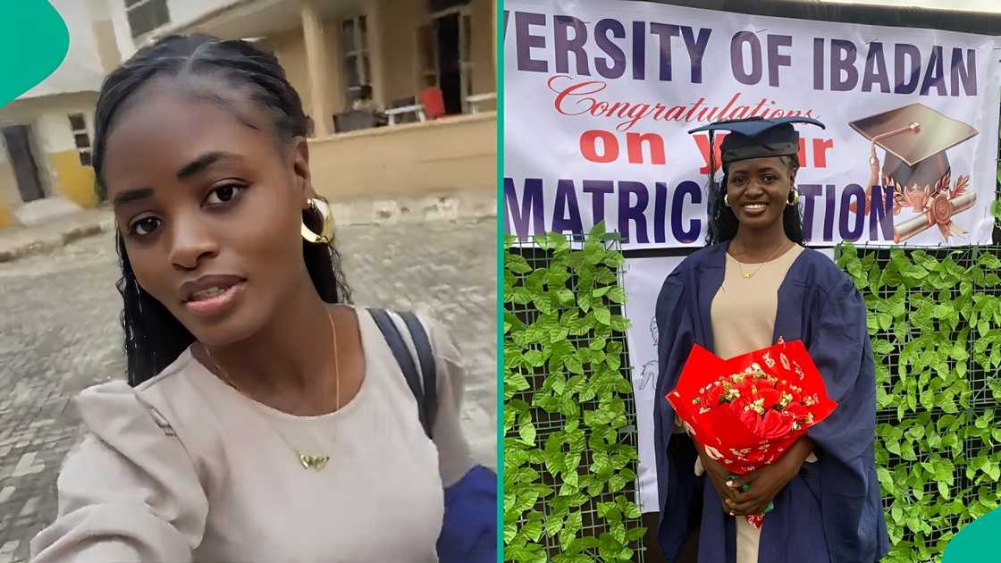 Lady Gains Admission into University of Ibadan 15 Years After Leaving Secondary School, Shares Story