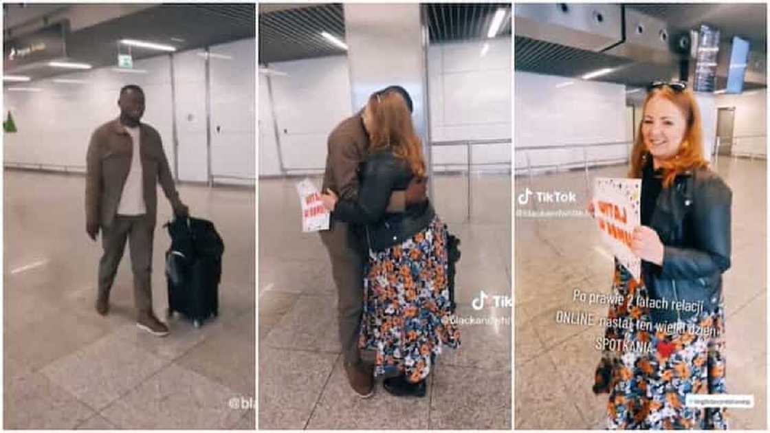 Masoya a Poland Masoya a Poland