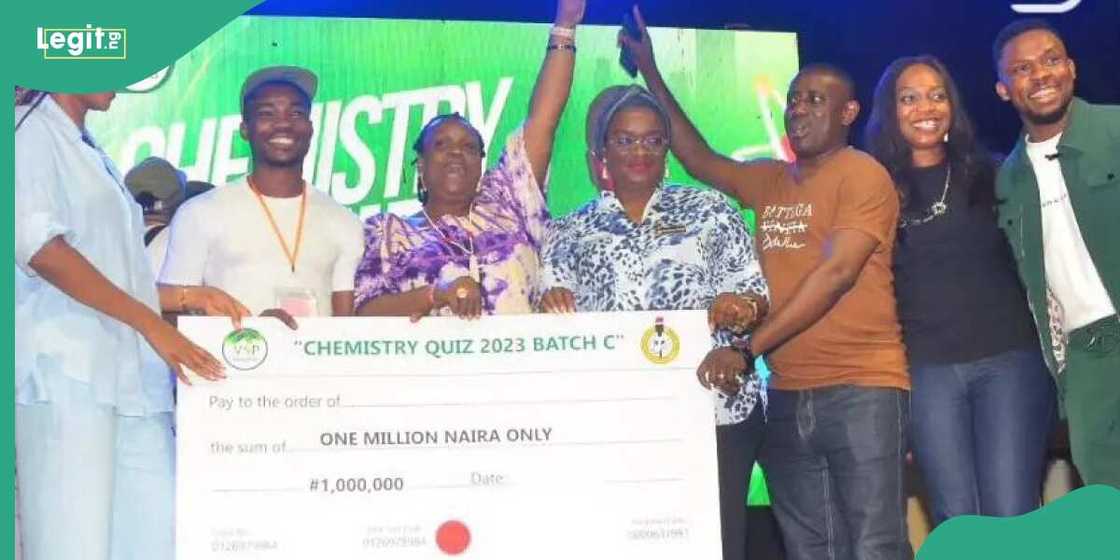 LASU, NYSC LASU, NYSC