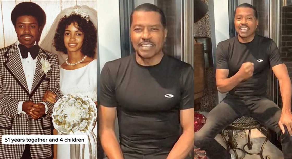 Photos of Dewight Williams who performs strainous exercisies. Photos of Dewight Williams who performs strainous exercisies.