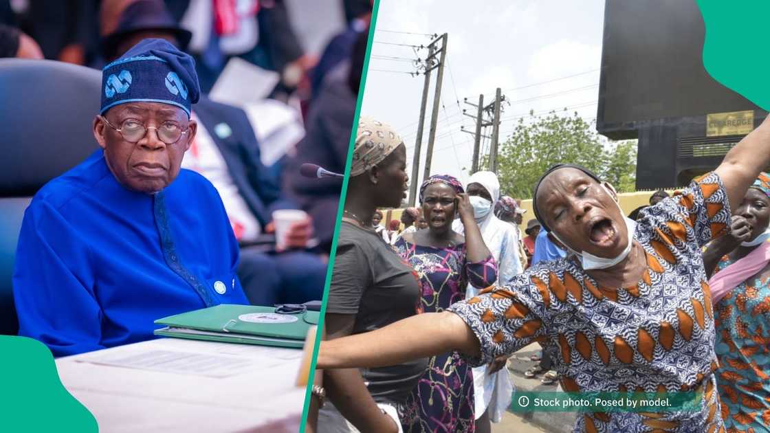 Nigeria’s healing depends on reconciliation, says strategist and advocate Kalu Okoronkwo. Nigeria’s healing depends on reconciliation, says strategist and advocate Kalu Okoronkwo.