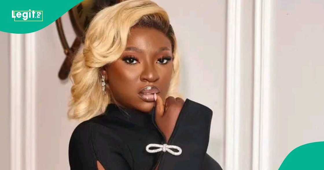 Yvonne Jegede Yvonne Jegede