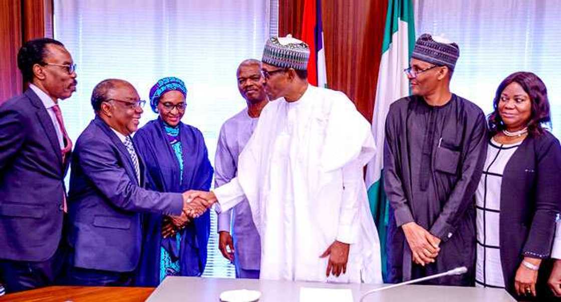 Economic Advisory Council Economic Advisory Council