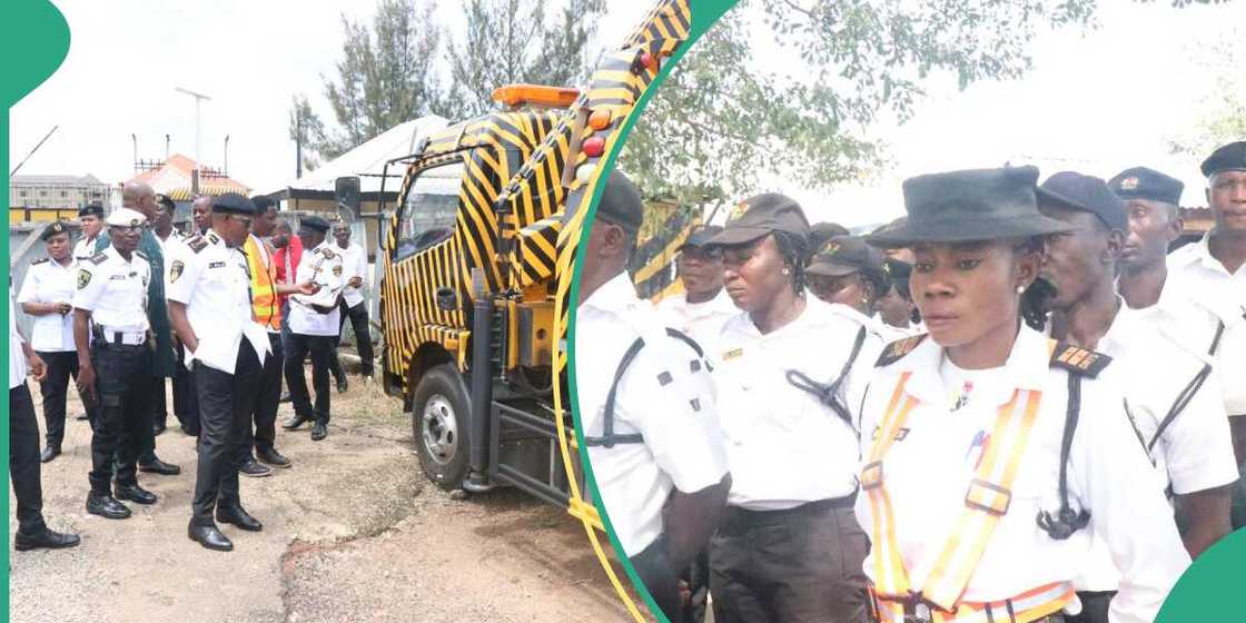 VIO, FRSC, Traffic offence VIO, FRSC, Traffic offence