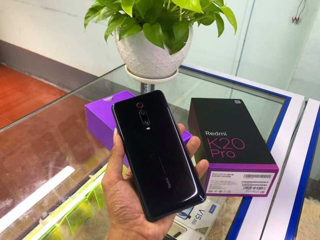 xiaomi redmi k20 pro price