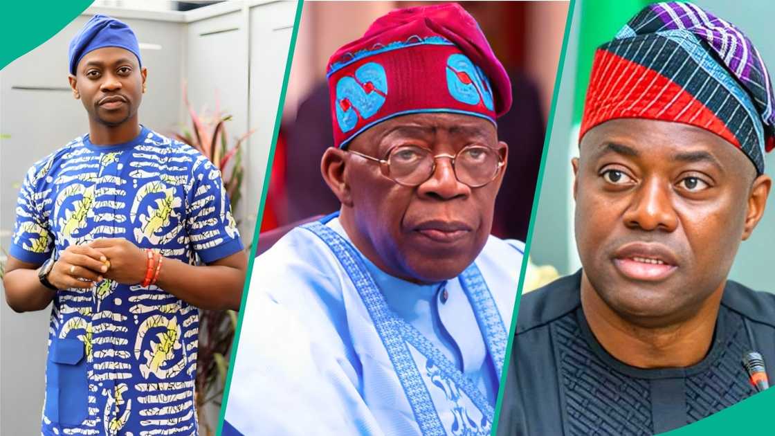 Lateef Adedimeji urges government to act as abducted Oyo schoolchildren and teachers remain in captivity after attacks