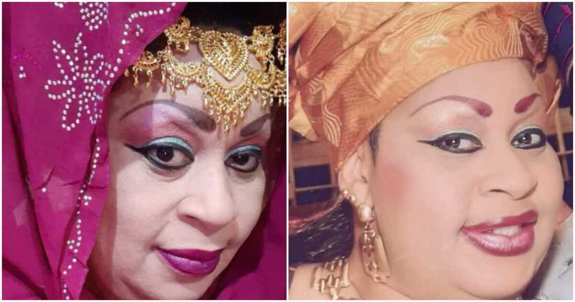 Oluweri has passed away Oluweri has passed away