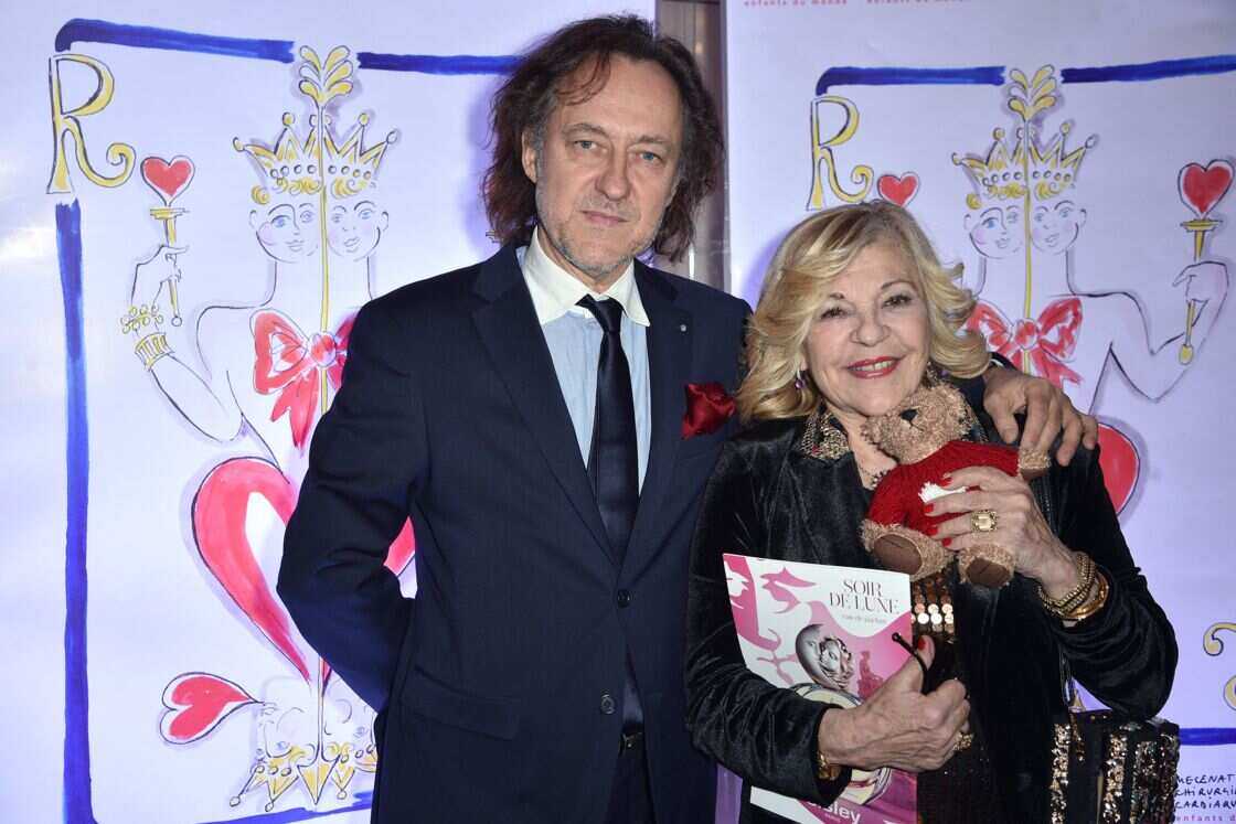 Nicoletta Jean-Christophe Molinier Nicoletta Jean-Christophe Molinier