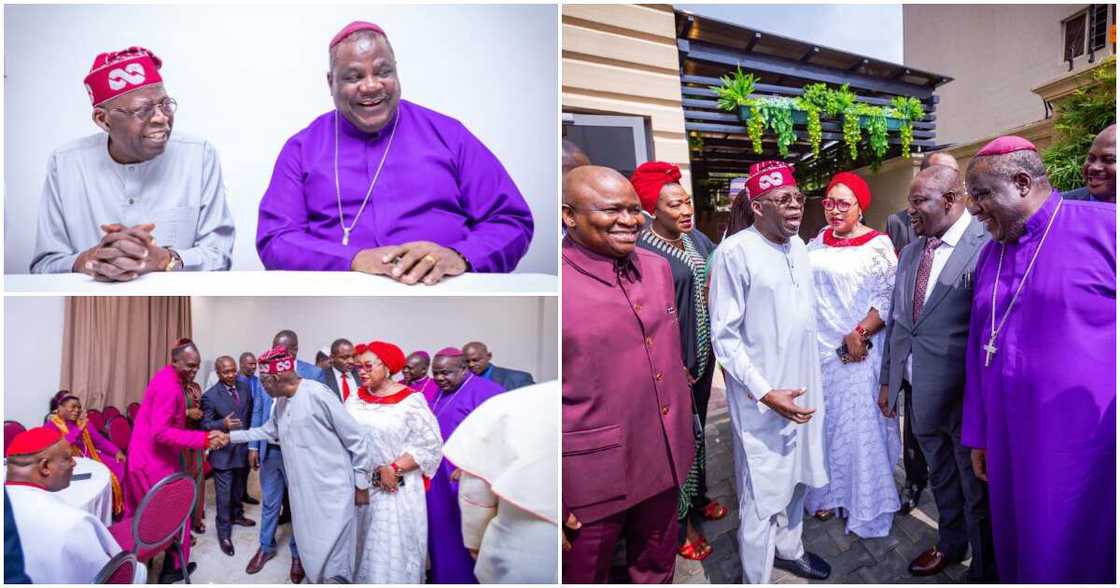 2023 elections, Presidential Candidate of All Progressives Congress, Asiwaju Bola Tinubu, the Pentecostal Bishops Forum of Northern Nigeria, Abuja 2023 elections, Presidential Candidate of All Progressives Congress, Asiwaju Bola Tinubu, the Pentecostal Bishops Forum of Northern Nigeria, Abuja