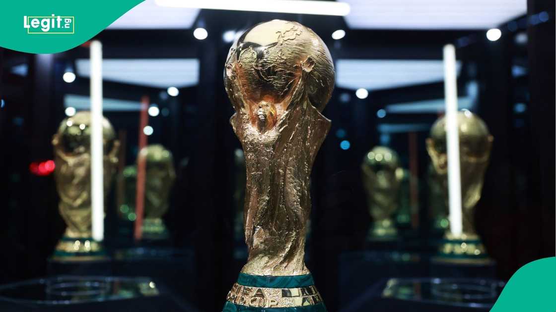 Brazili, FIFA, World Cup, US, Canada, Mexico.