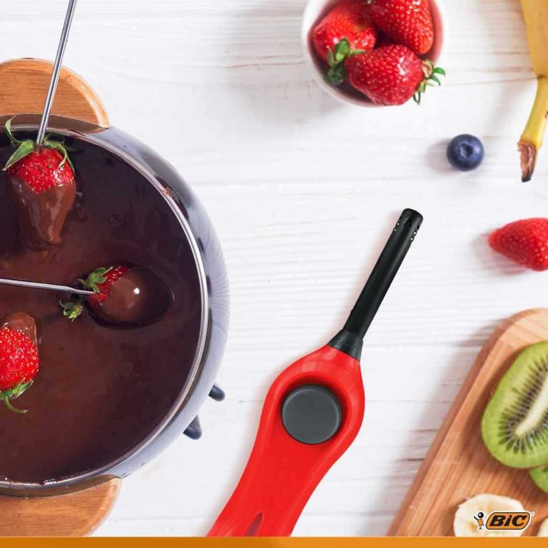 Fun Ways to Light Up your Holidays with BIC Mega Lighter Fun Ways to Light Up your Holidays with BIC Mega Lighter