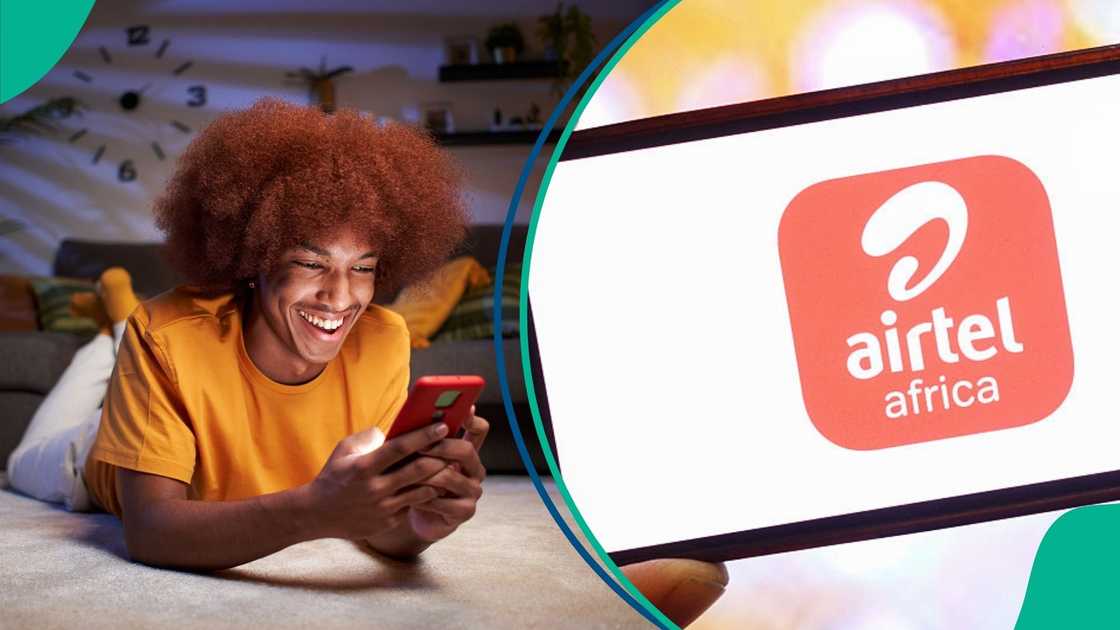 Airtel, smartphone financing scheme, 4G access